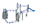 Matterhorn Playground