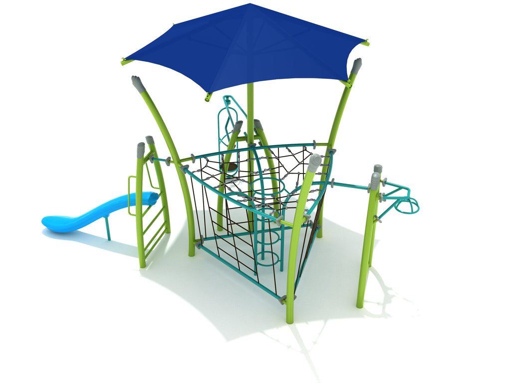 Lost Mine Playground