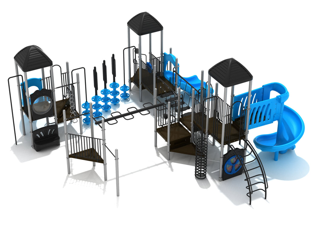 Cottonwood Playground