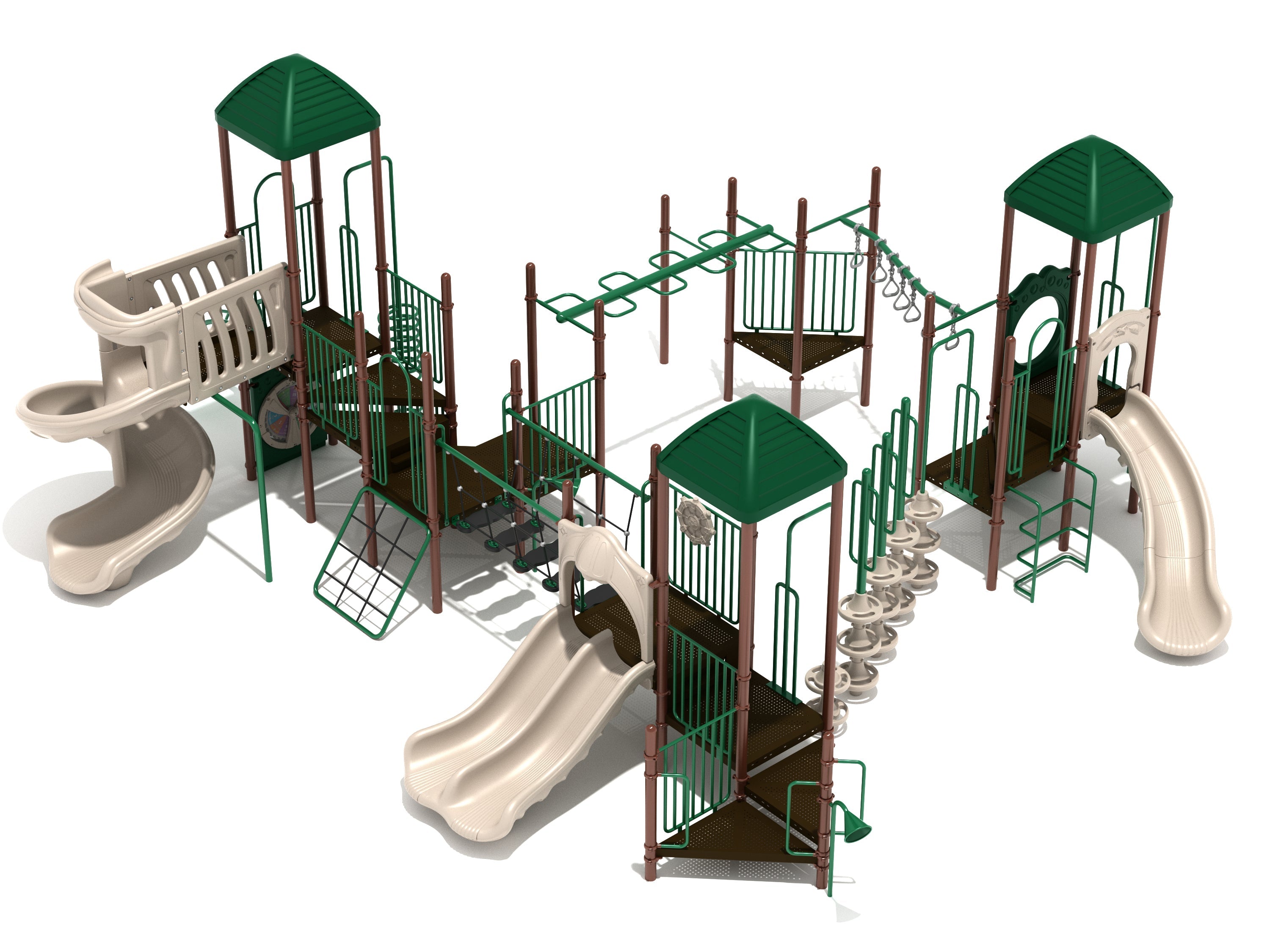 Cottonwood Playground