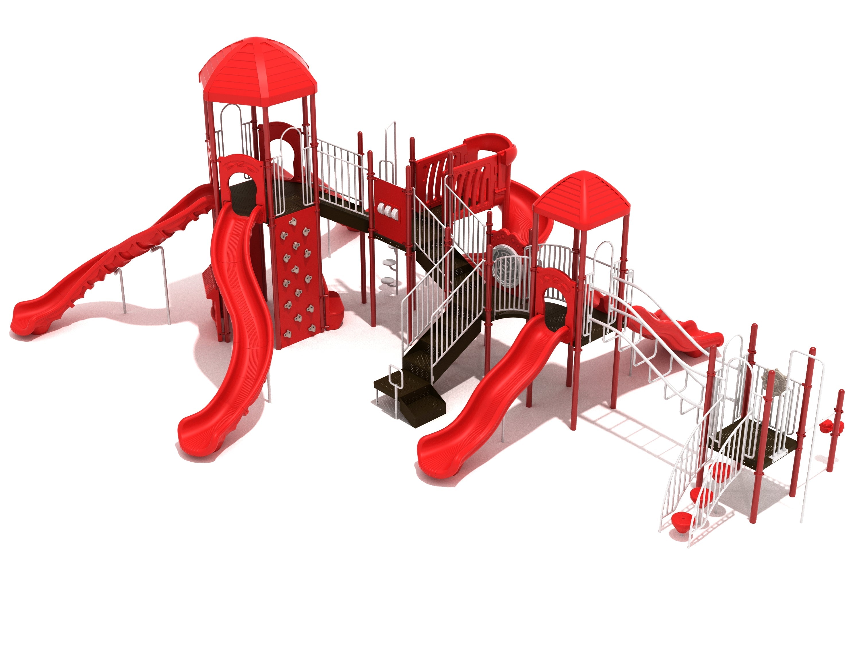 Wood's Cross Playground