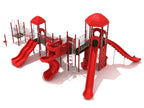 Wood's Cross Playground