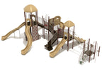 Wood's Cross Playground