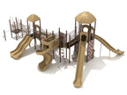 Wood's Cross Playground