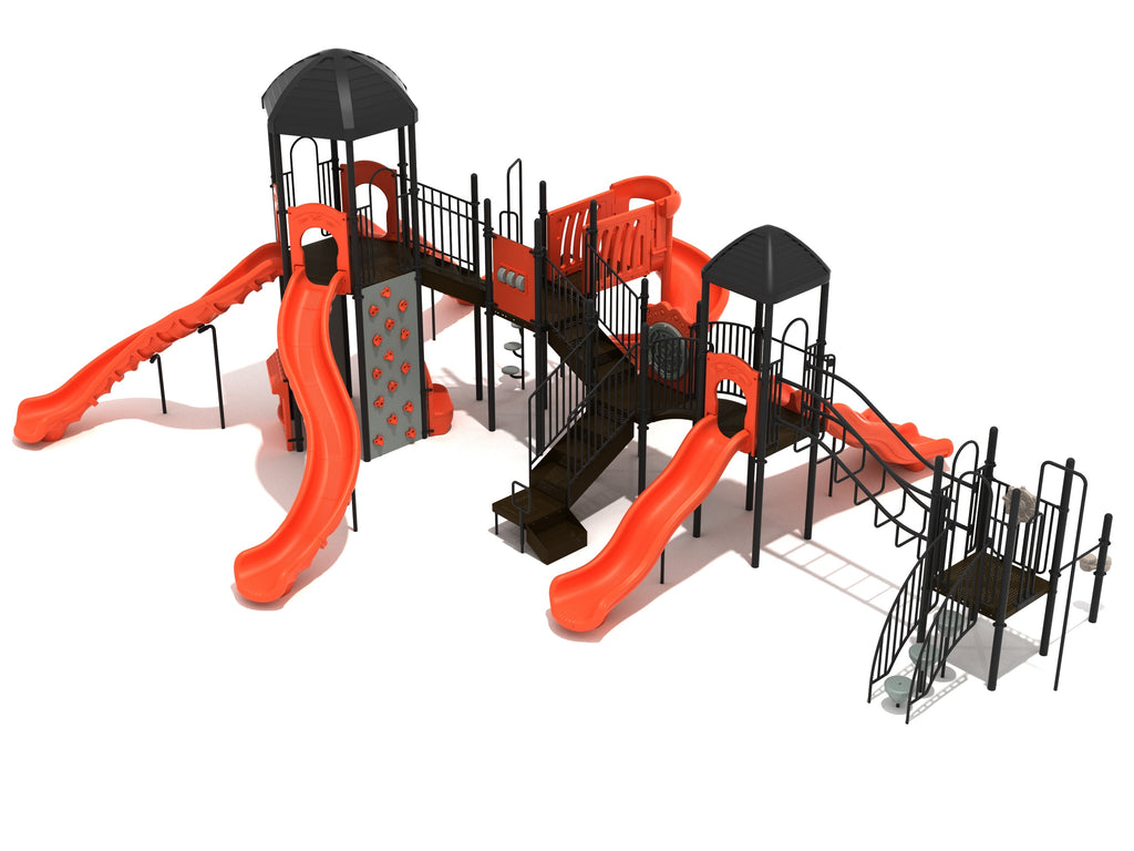 Wood's Cross Playground