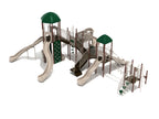 Wood's Cross Playground