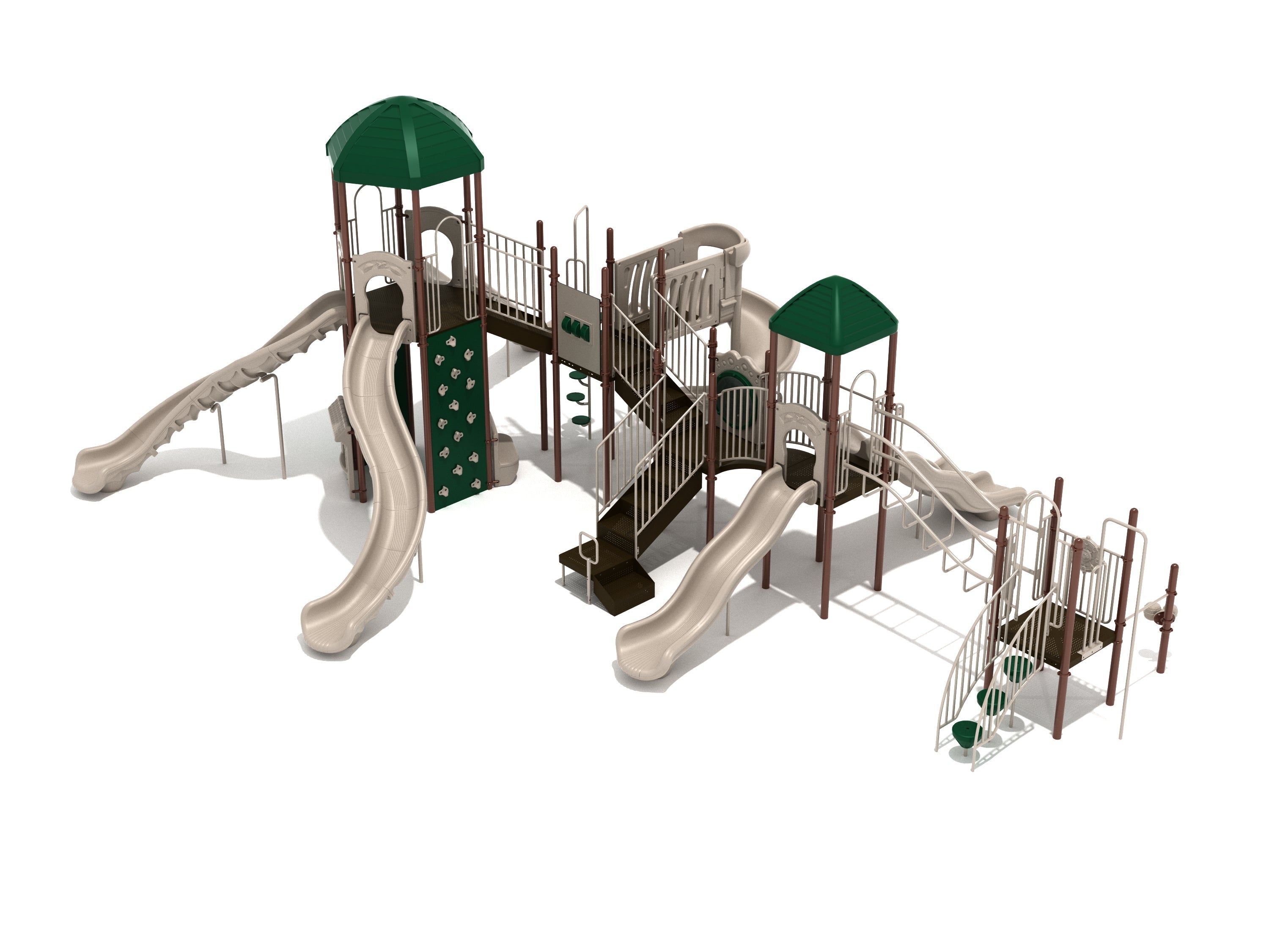 Wood's Cross Playground