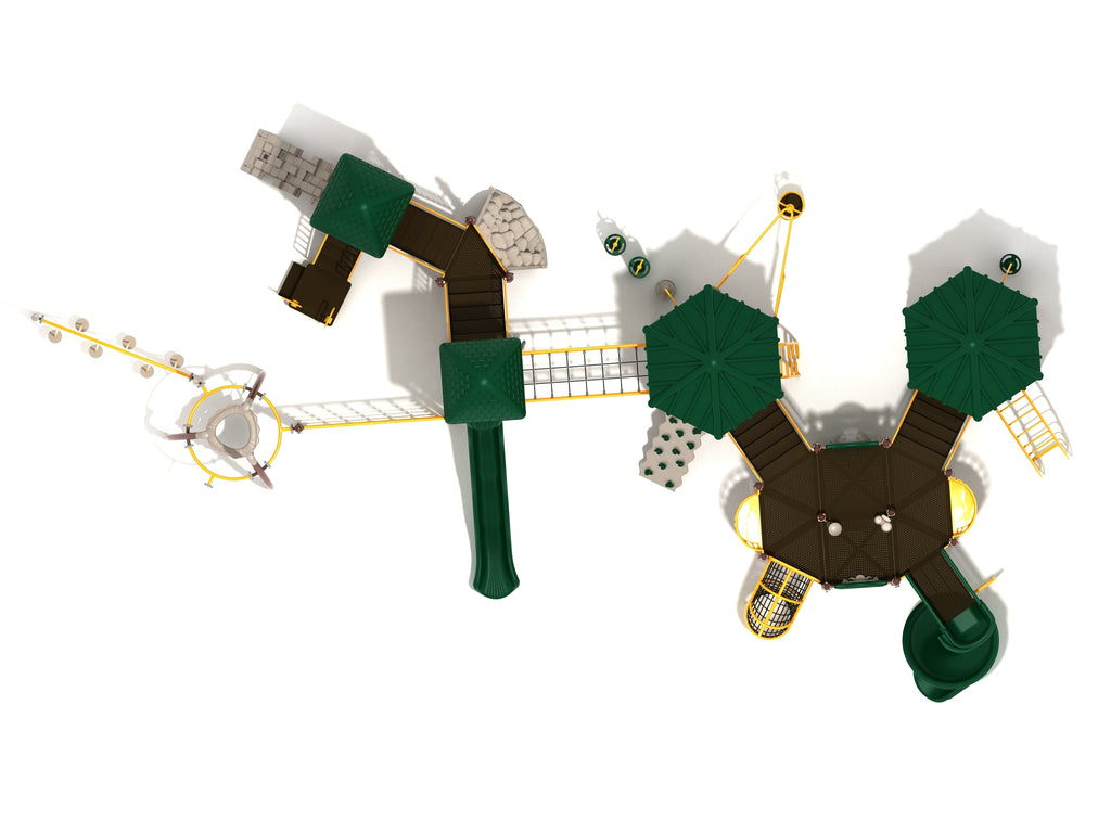 Saddlebrook Farms Playground