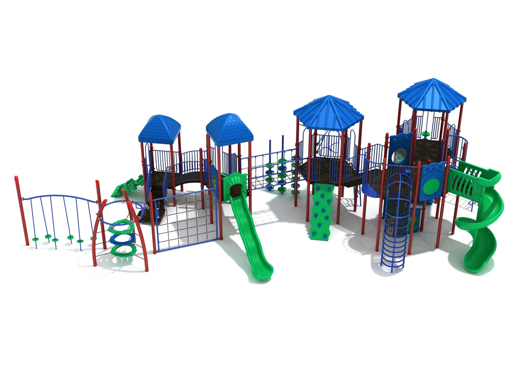 Saddlebrook Farms Playground