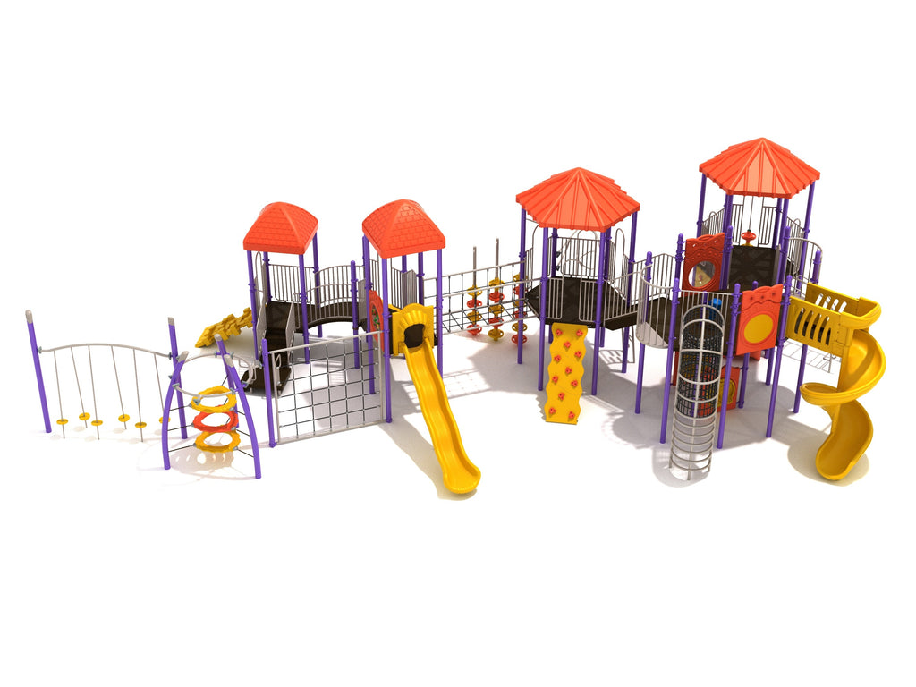 Saddlebrook Farms Playground