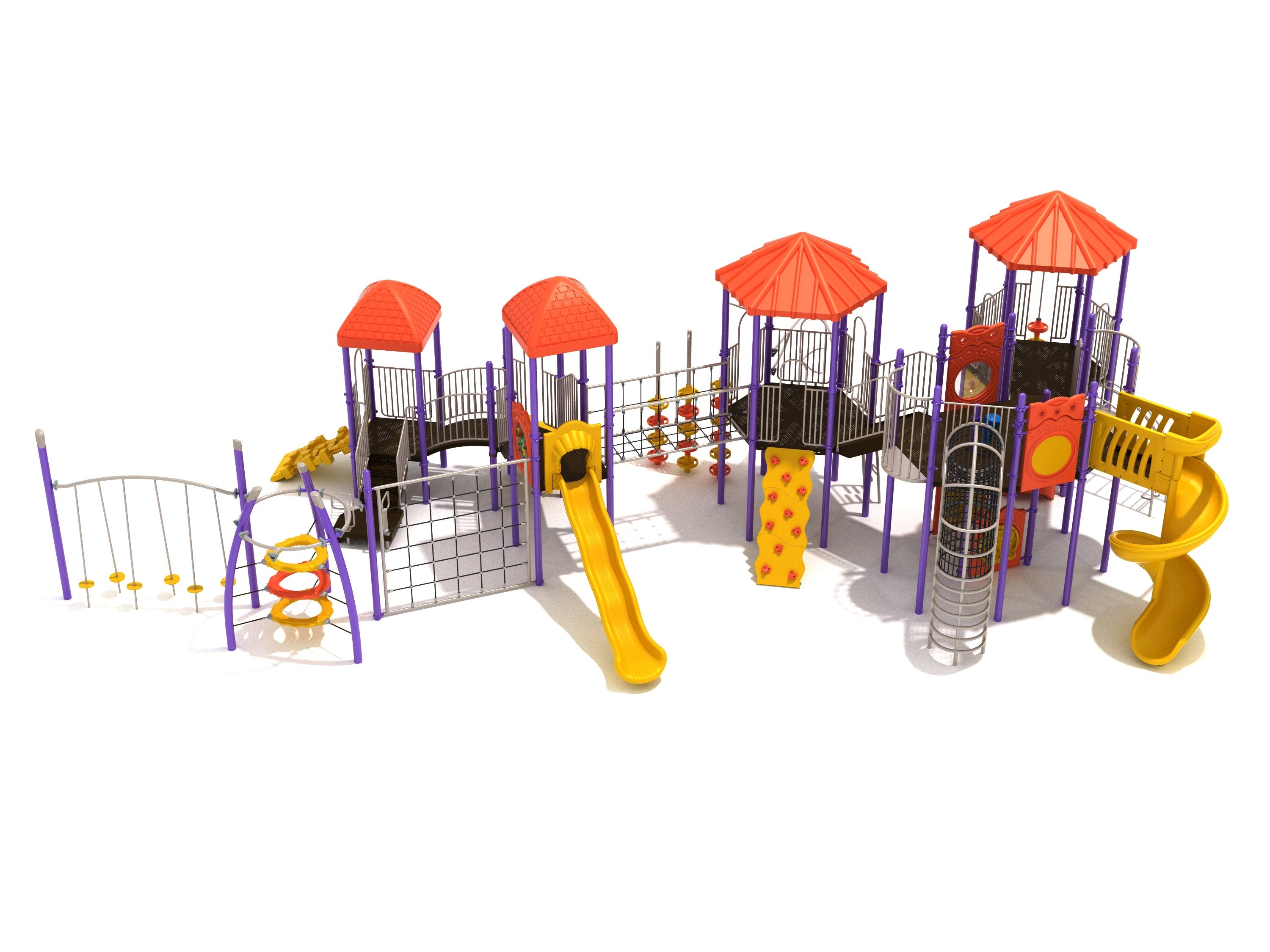 Saddlebrook Farms Playground