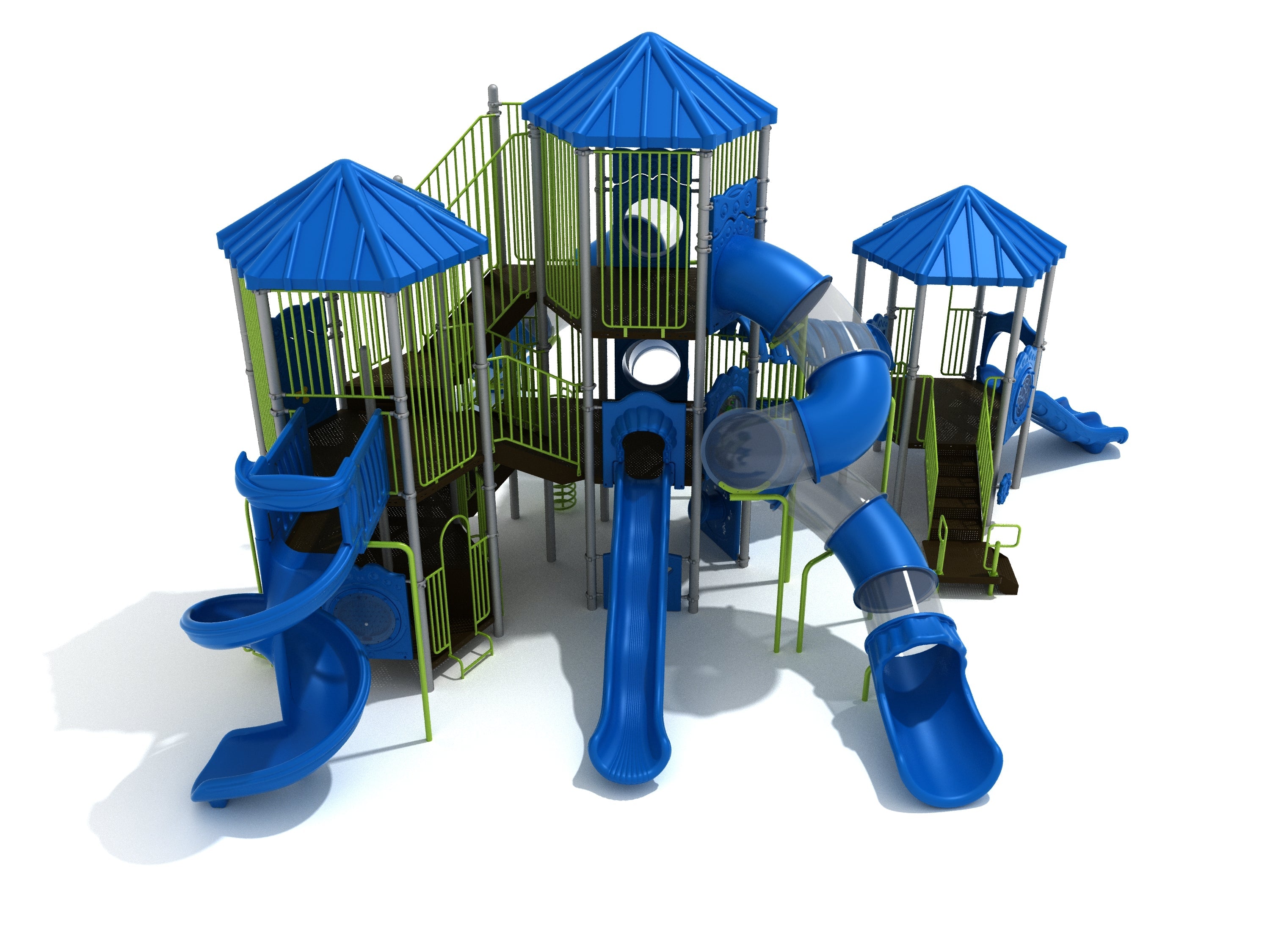 Kings Gate Playground