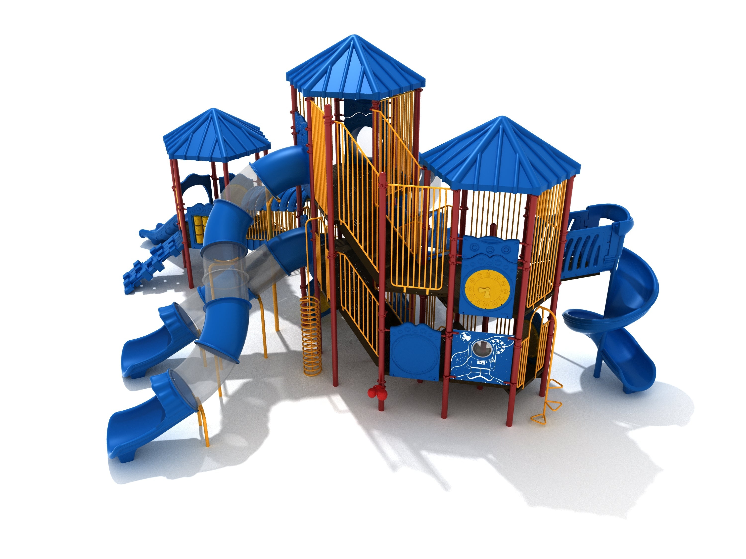 Kings Gate Playground