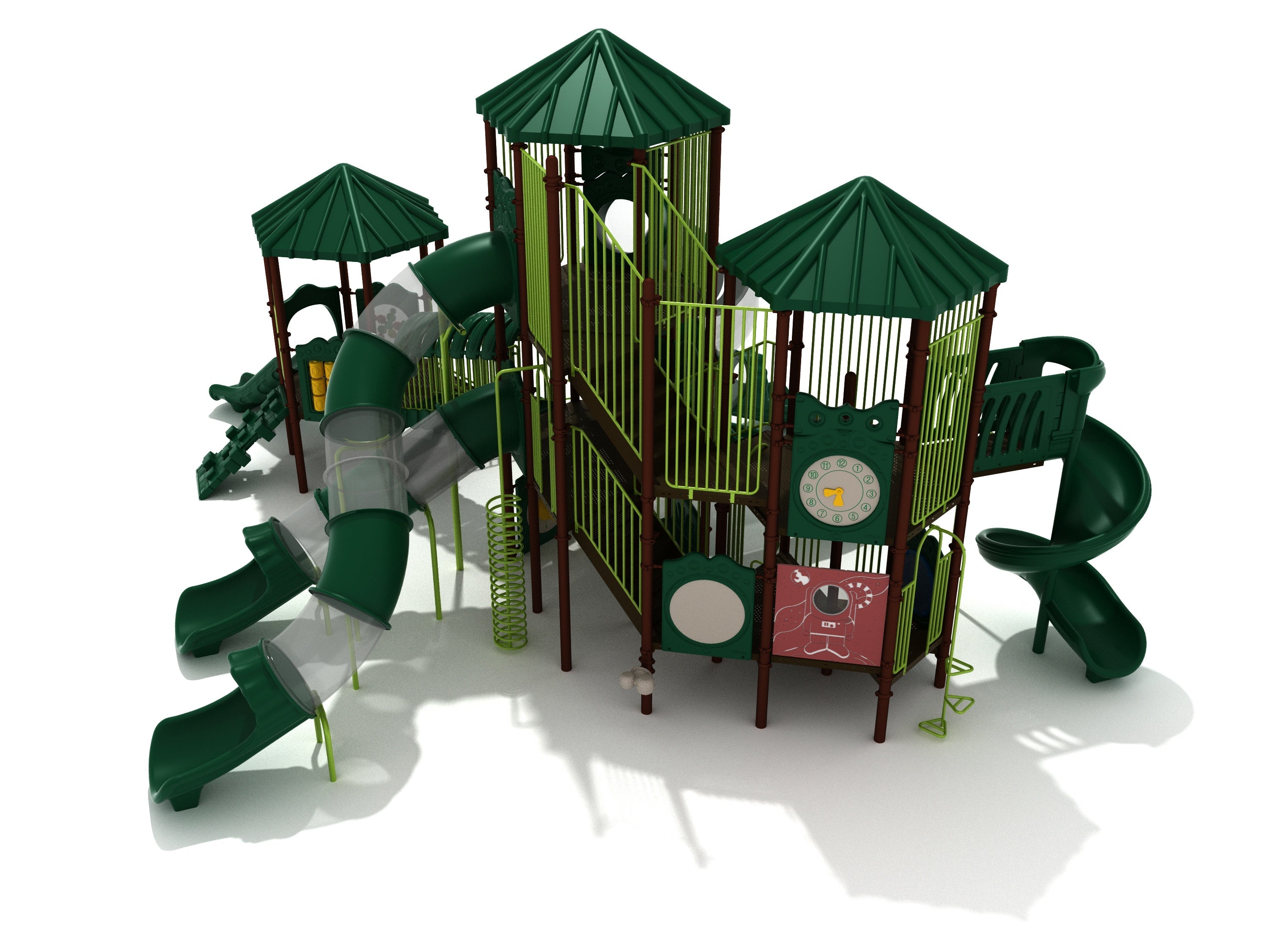 Kings Gate Playground