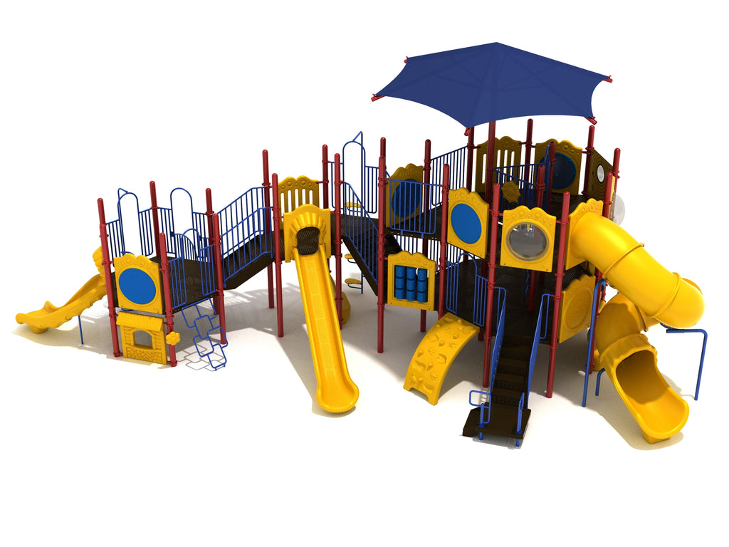 Concord Station Playground