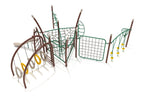 Long Pond Fitness Course Playground