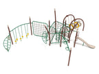 Long Pond Fitness Course Playground