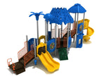 Romping Rhinoceros Playground