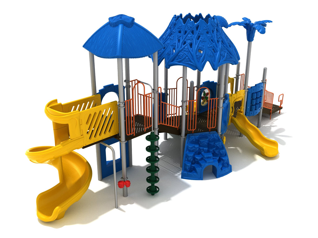 Romping Rhinoceros Playground