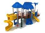 Romping Rhinoceros Playground