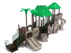 Romping Rhinoceros Playground
