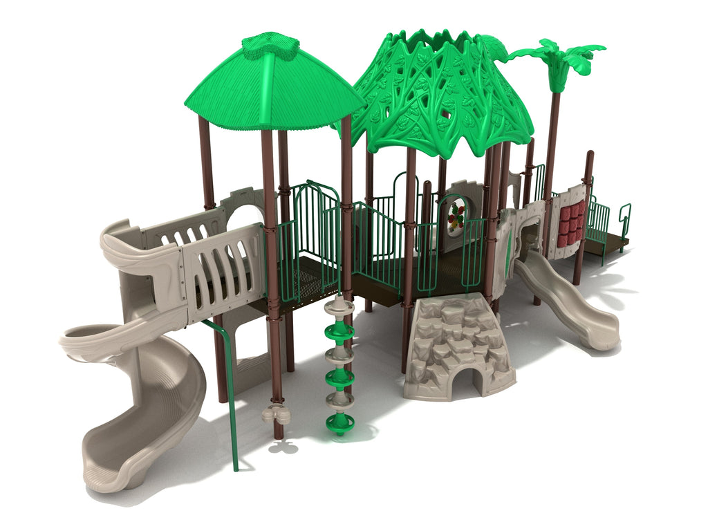 Romping Rhinoceros Playground