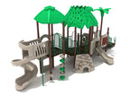 Romping Rhinoceros Playground