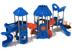 Gecko Grotto Playground