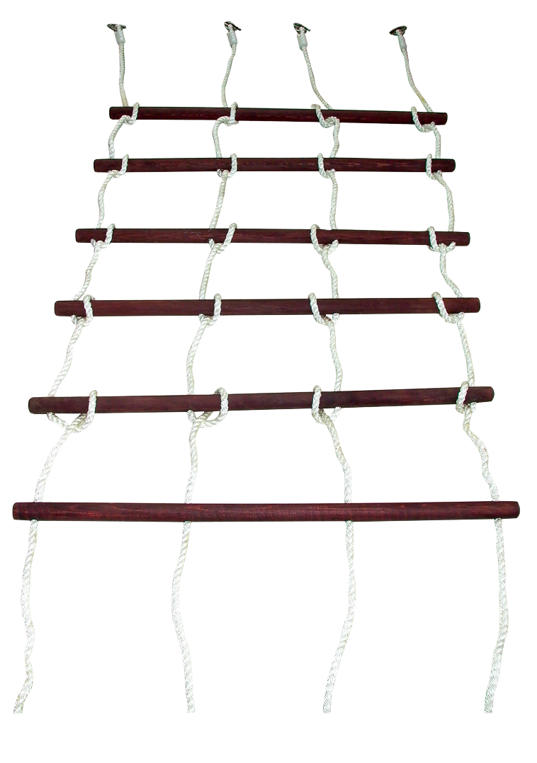 Rope Ladder