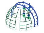Delta Pod Climber Dome Station