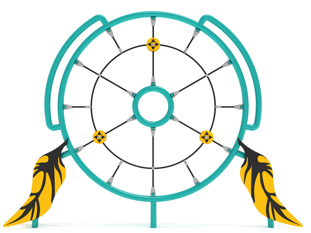 Dream Catcher Climber