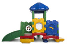 Discovery Center Sapling Playground