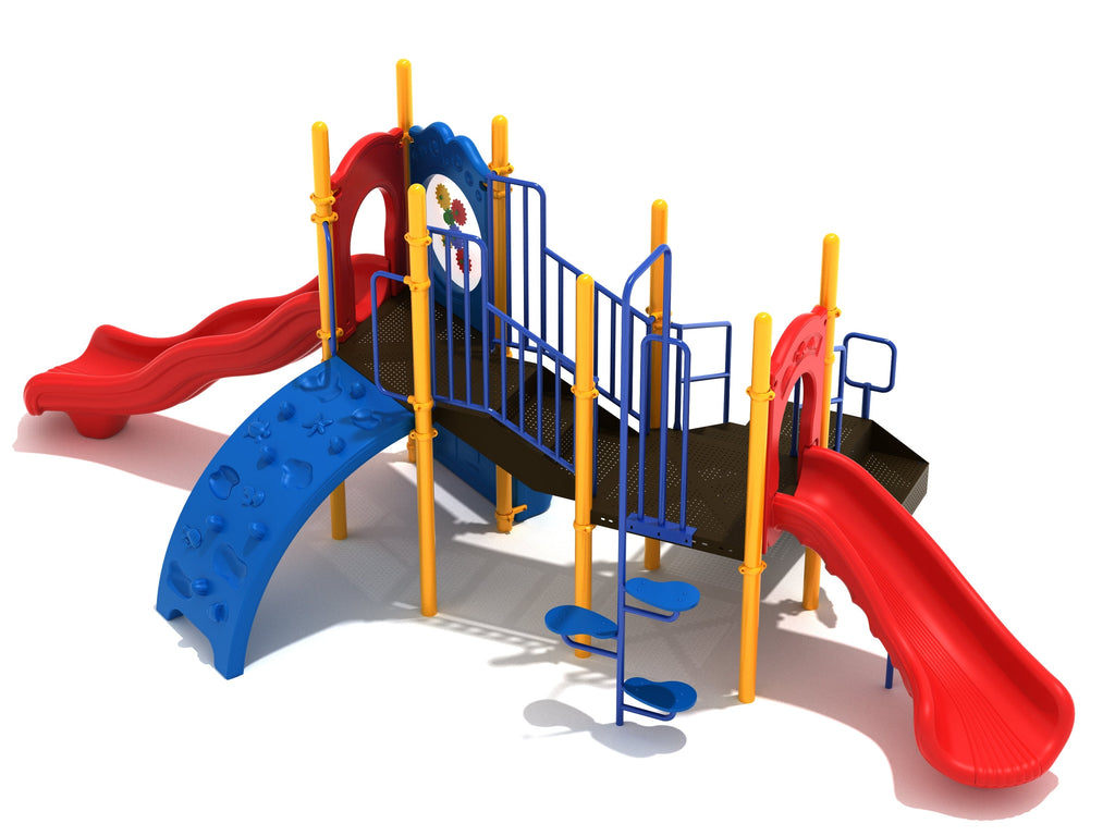 Grand Cove Playground