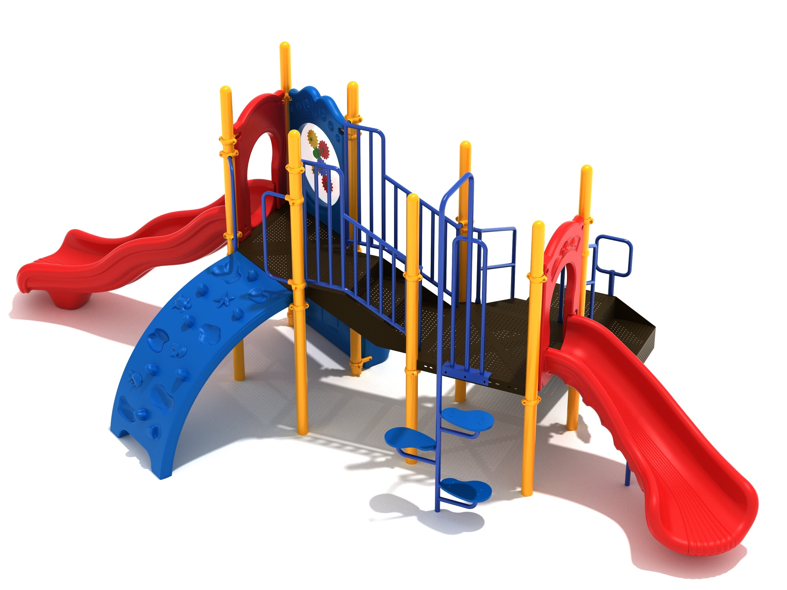 Grand Cove Playground