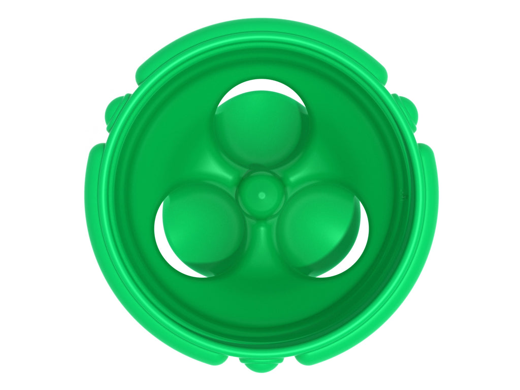 Funhoop Funnel Ball Game