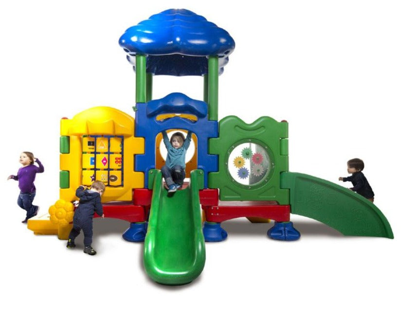 Discovery Center Sapling Playground