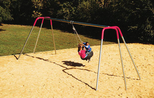 Heavy Duty Tire Swing