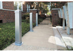 Dover Series Bollard
