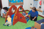 Crawl And Toddle Mounting Kits