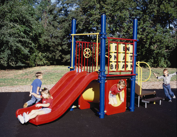 Jeremy Modular Playground