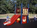 Jeremy Modular Playground
