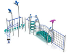 Dellview Fitness Course Playground
