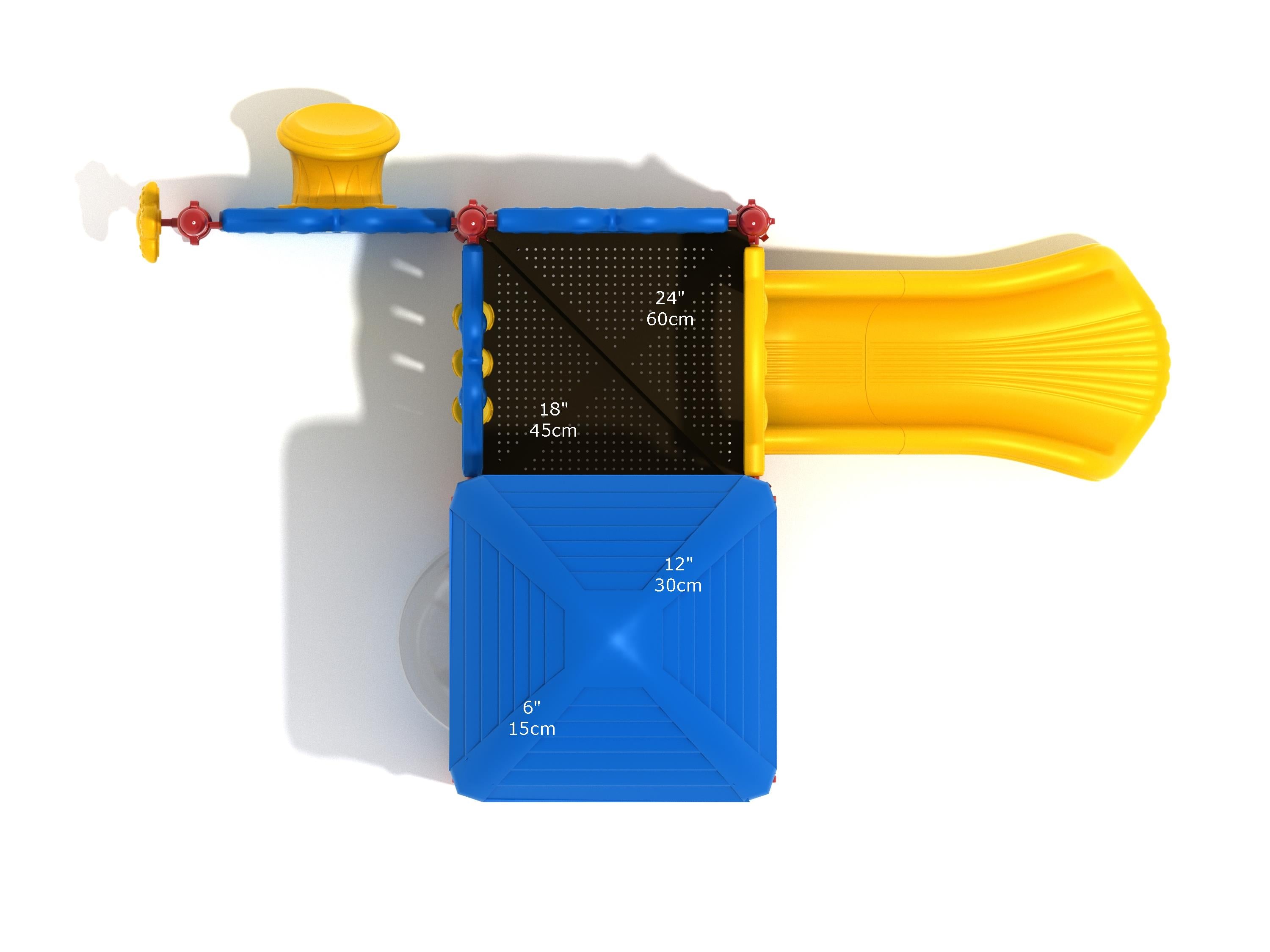 Saint Augustine Playground