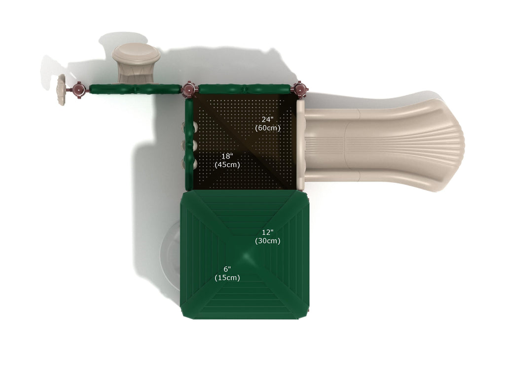 Saint Augustine Playground