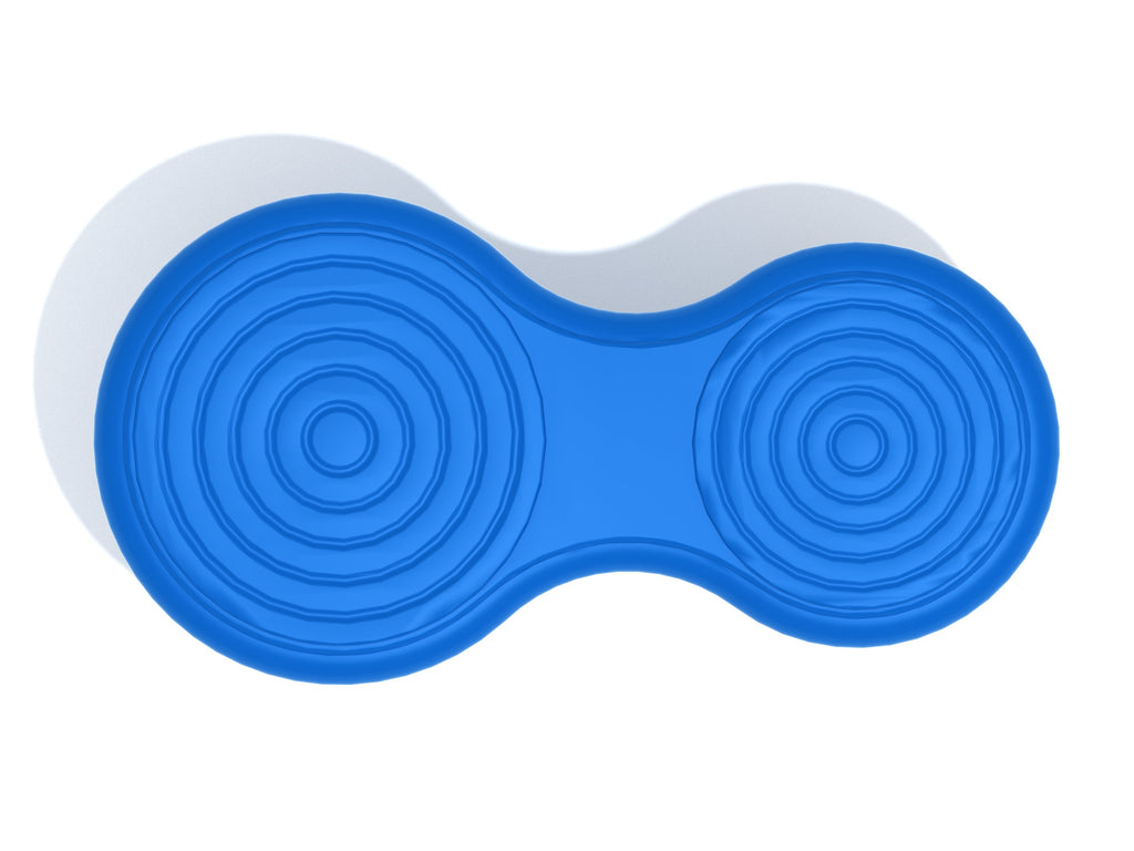 Single Balance Board