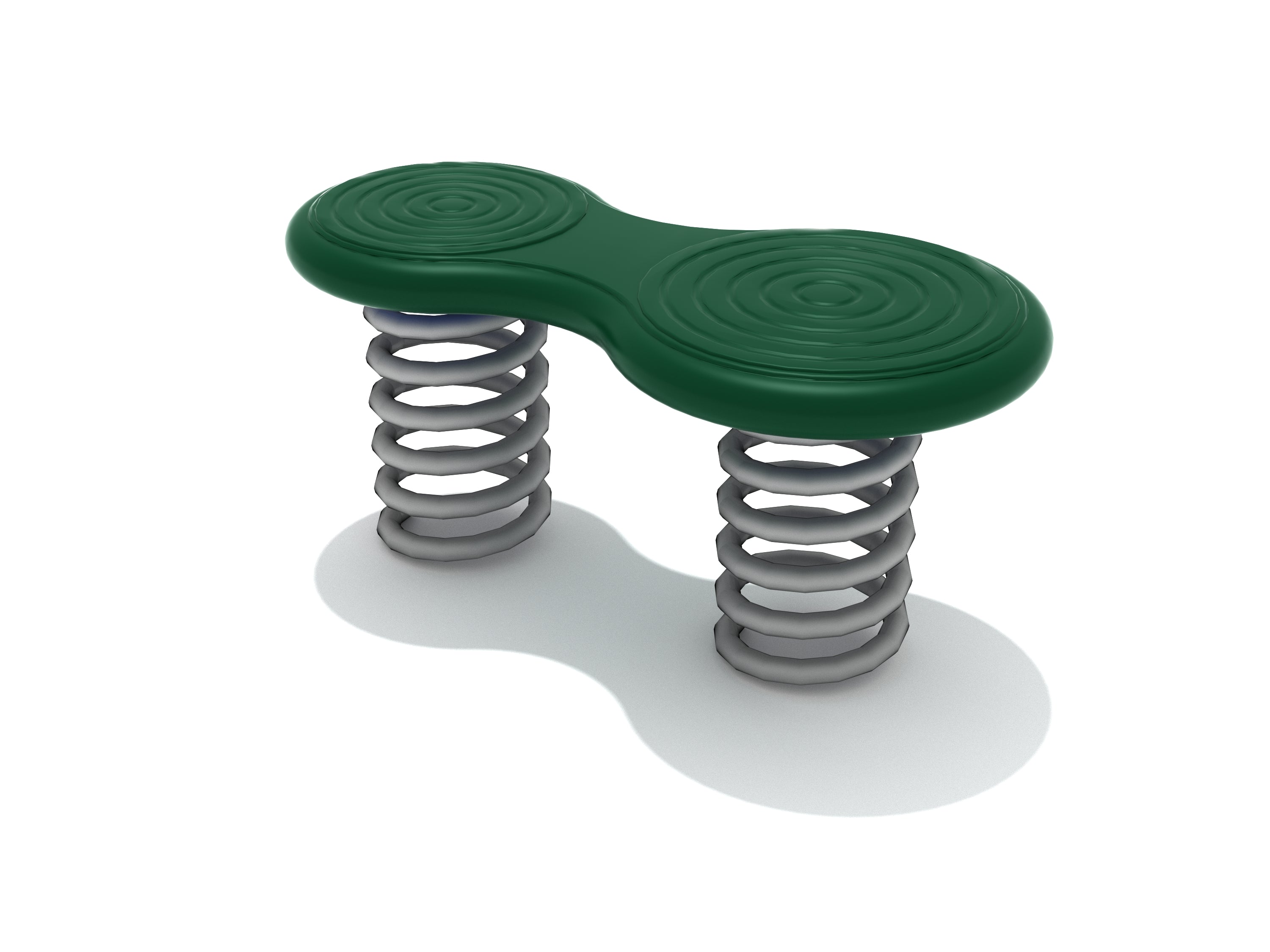 Single Balance Board