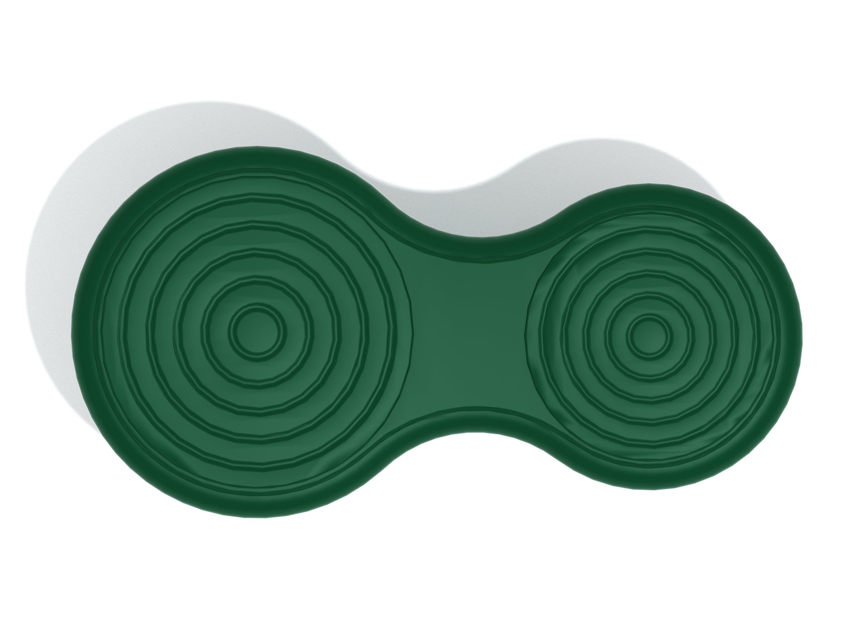 Single Balance Board