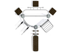 Intermediate Playground Gym