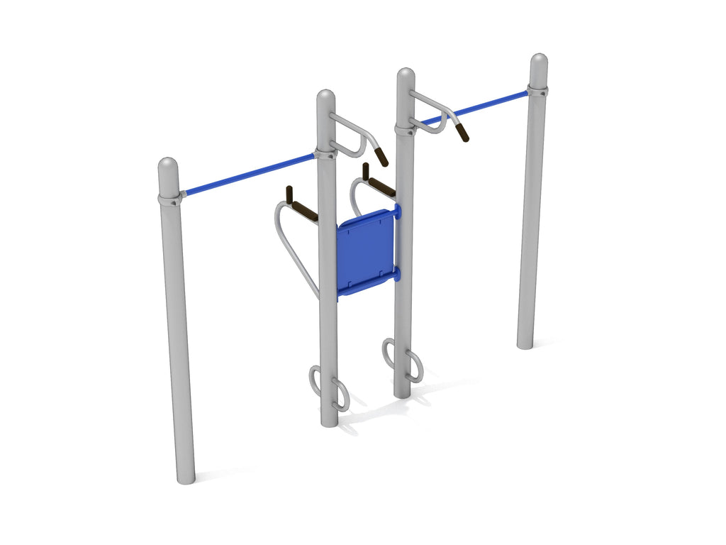 Pull and Dip Station