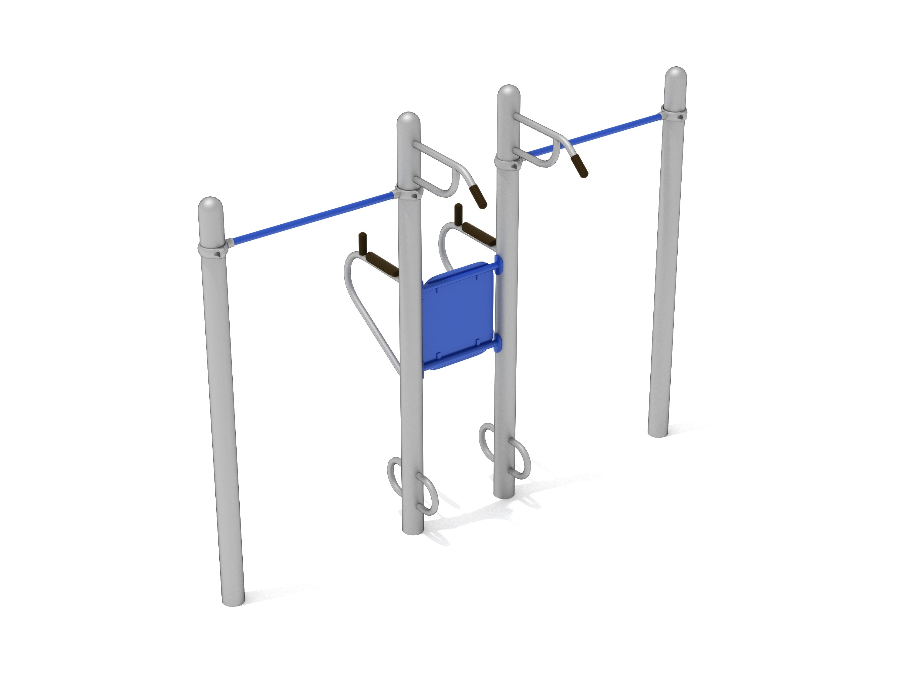 Pull and Dip Station